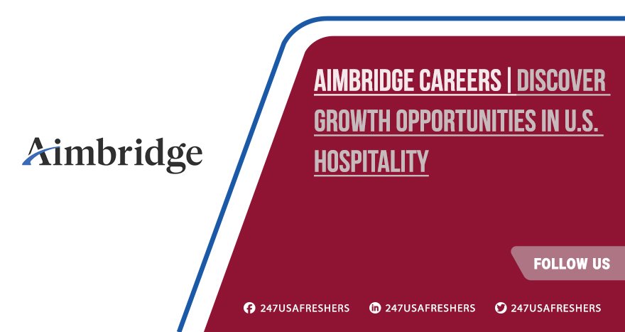 Aimbridge Careers