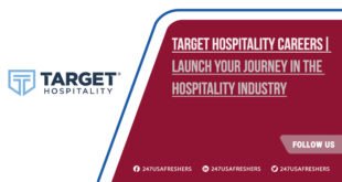 Target Hospitality Careers