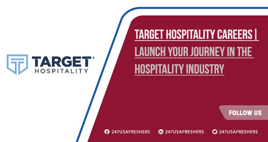 Target Hospitality Careers
