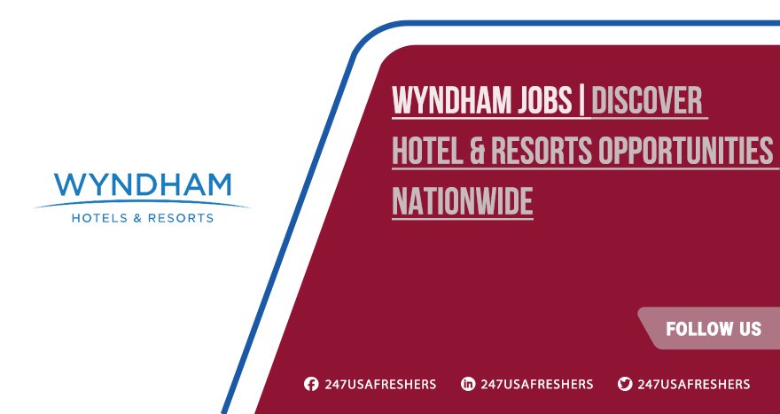 Wyndham Jobs