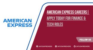 American Express Careers