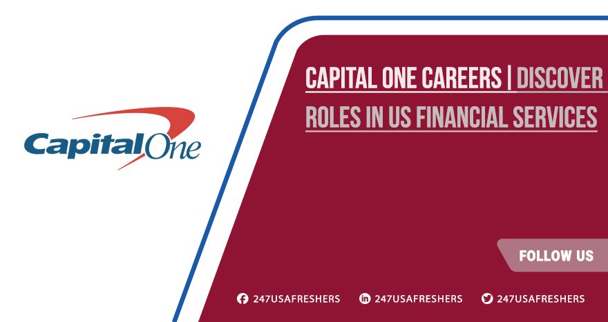 Capital One Careers