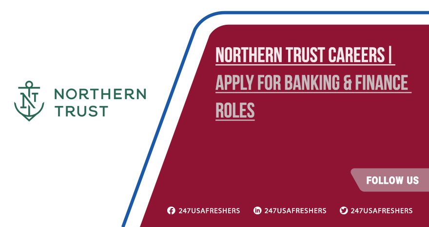 Northern Trust Careers