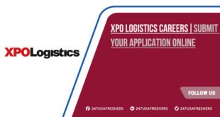 XPO Logistics Careers